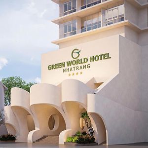 Green World Hotel Nha Trang